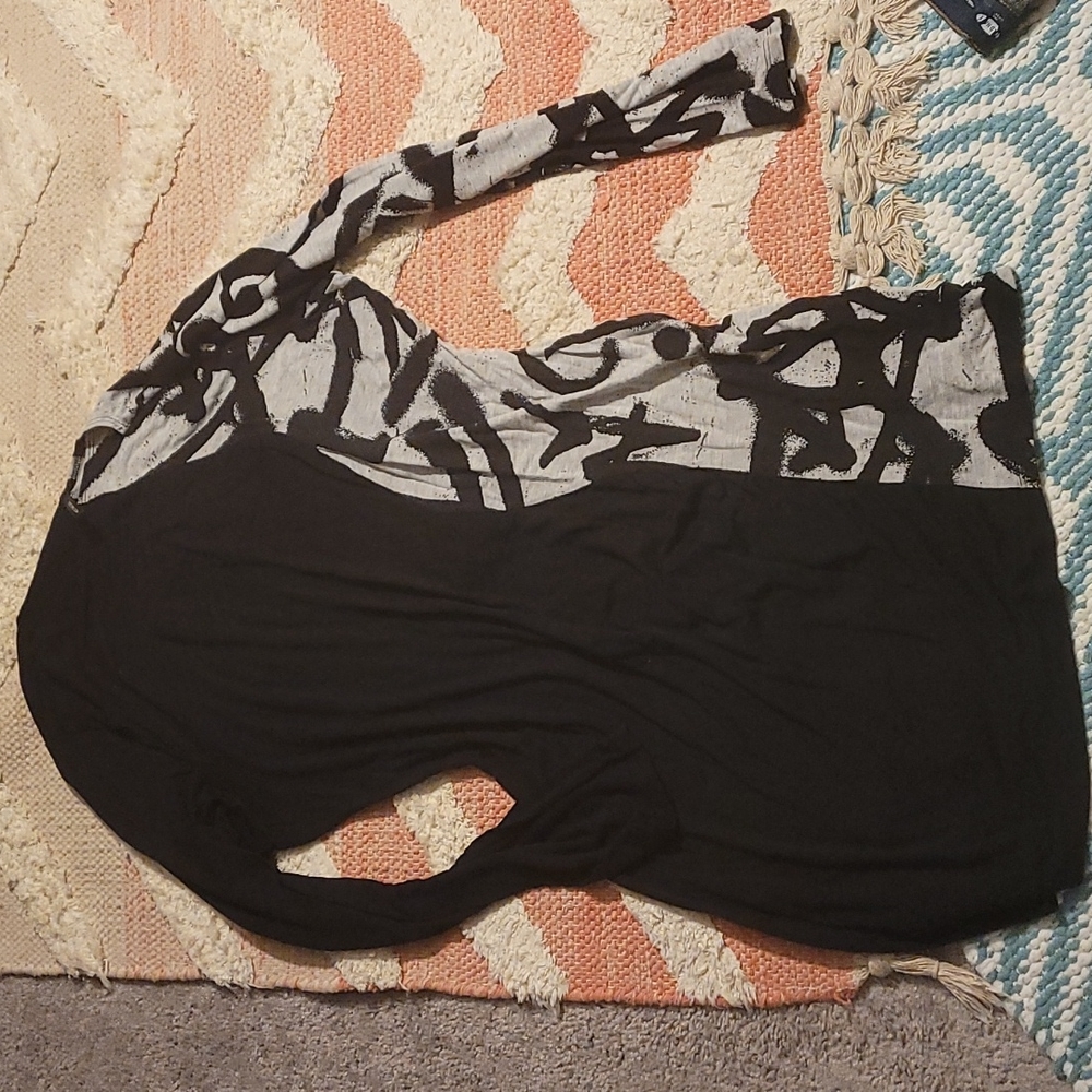 Body con dress